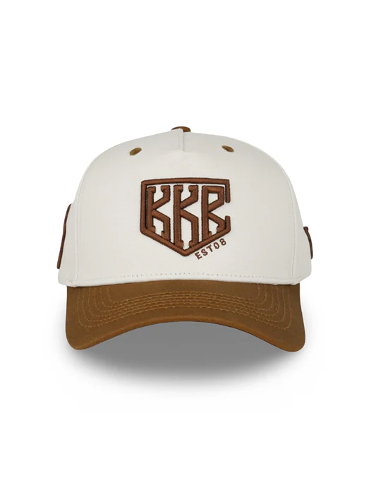 Desert Crest Cap
