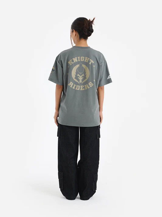 KKR Classic Gray Tee - Image 4