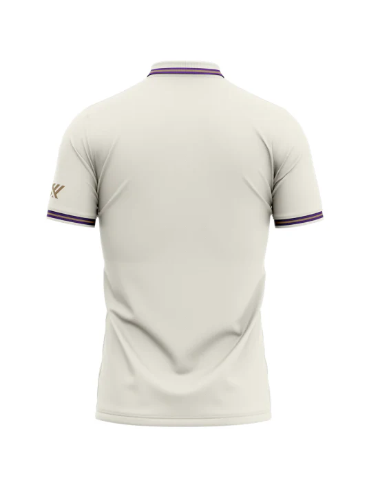 KKR Cream Polo - Image 2