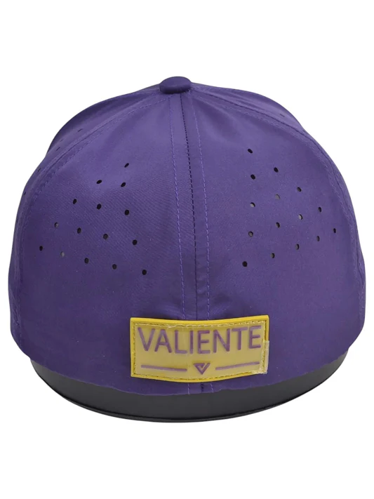 KKR FlexGrip Ultra Premium Rubber Logo Cap - Image 5