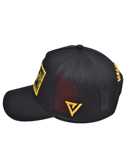 KKR Home of the Champion Trucker cap - Image 4