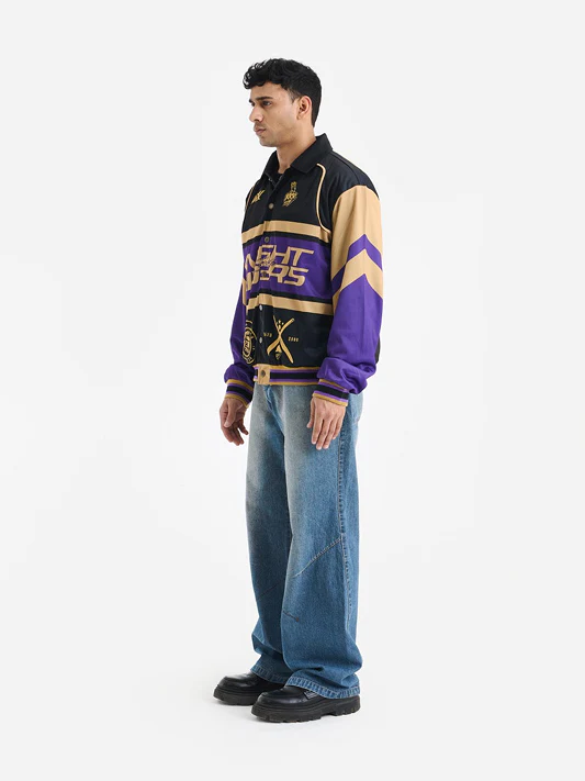 KKR Racer Jacket - Image 2