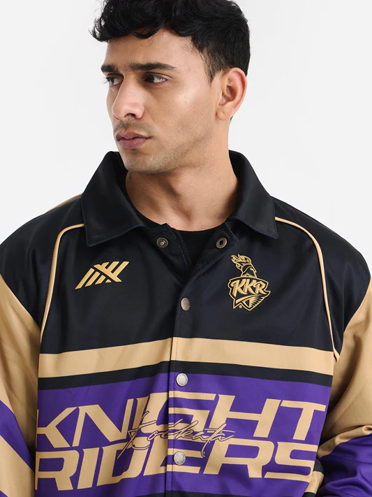 KKR Racer Jacket - Image 5
