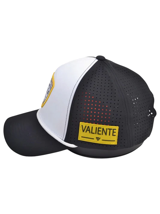 KKR Rope Collection Ultra Luxury Fabric Cap - Image 4
