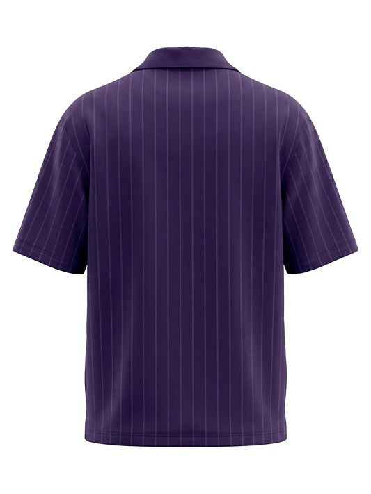 KKR Stripe Shirt - Image 2